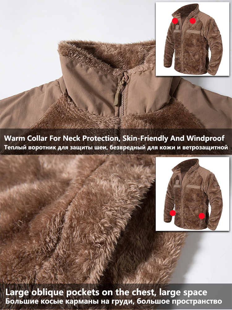Mege jaqueta tática masculina  - Safari Outdoor Hunting Jackets avaliação e preço