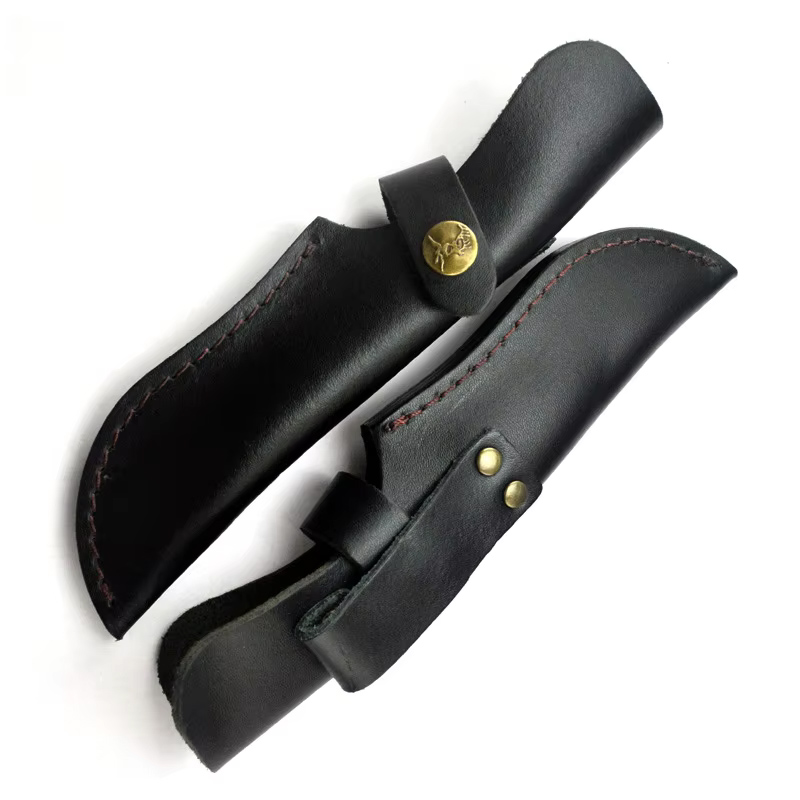 Ao ar livre pequena faca reta  - Hunting Knife Outdoor Edge avaliação e preço