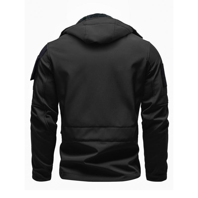 Outono inverno ao ar livre jaq - Safari Outdoor Hunting Jackets avaliação e preço