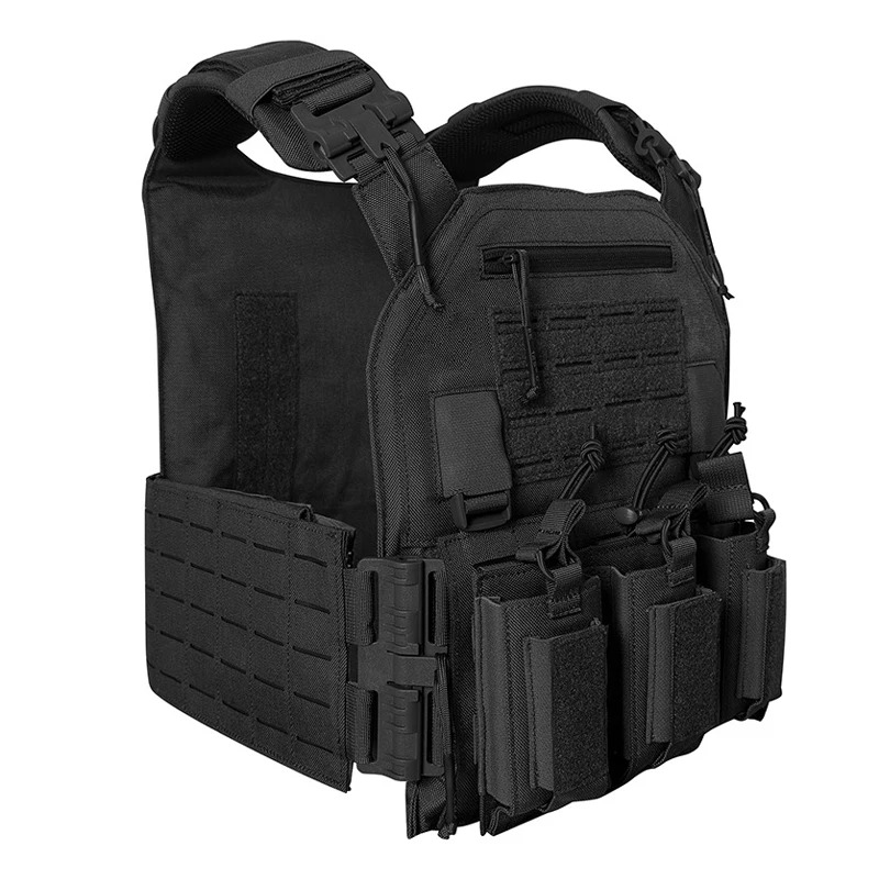 Colete Tático de Treinamento e - Hunting Outdoor Wear avaliação e preço