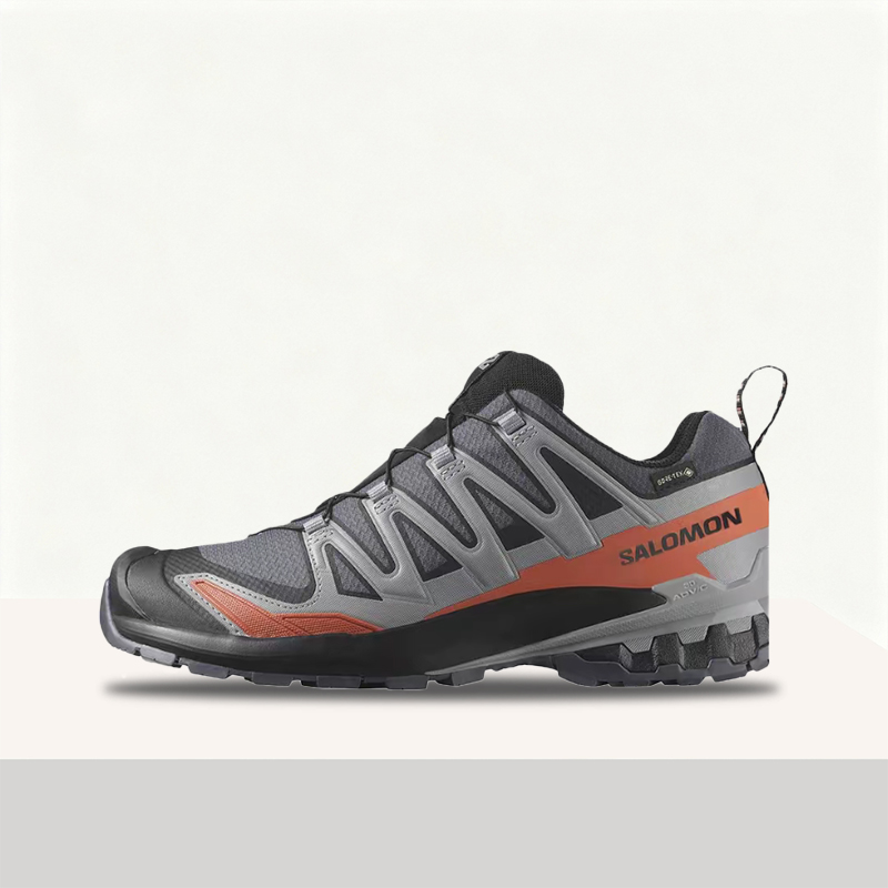 Salomon XA Pro 3D V9 GTX: Têni - Salomon Shoes Xa Pro 3D avaliação e preço