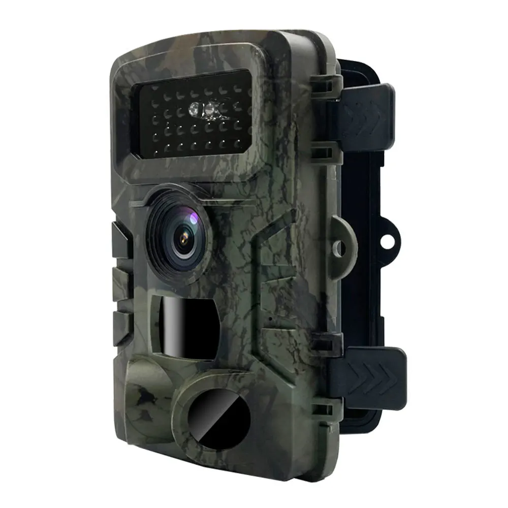Câmera de trilha de caça pr700 - Trail Camera Infrared avaliação e preço