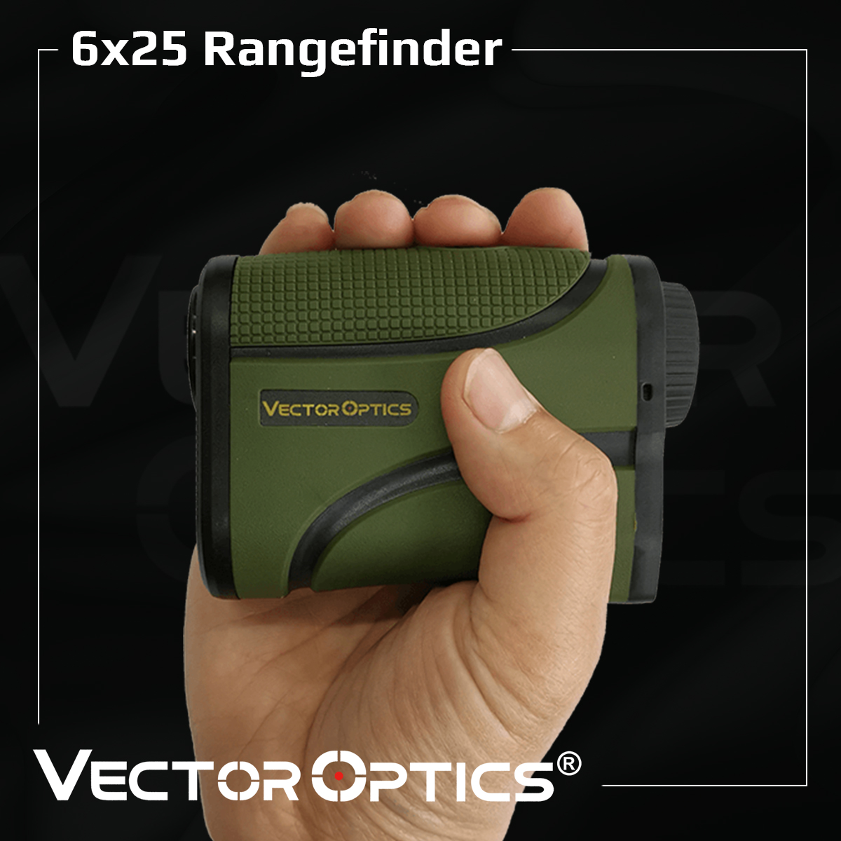Módulo Rangefinder Laser Golf  - Outdoor Hunting Range avaliação e preço