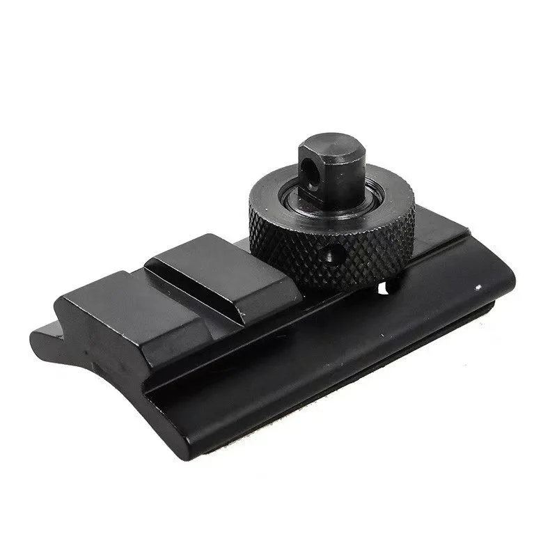 Montagem tática do adaptador d - Bipod Rifle Mount avaliação e preço