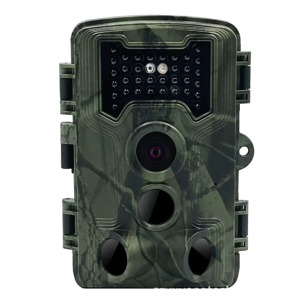 Câmera de Caça 58MP 2.7k com V - Outdoor Hunting Camera Wifi avaliação e preço