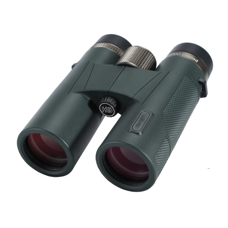 Binóculos Portáteis ED BAK4 à  - Outdoor Hunting Range avaliação e preço