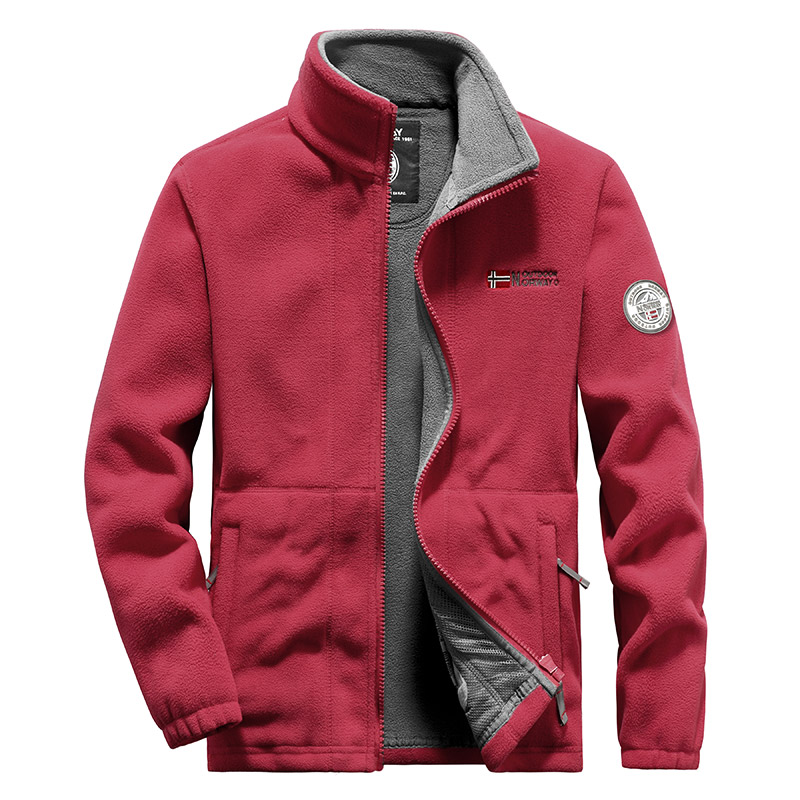 Ao ar livre à prova dwaterproo - Safari Outdoor Hunting Jackets avaliação e preço