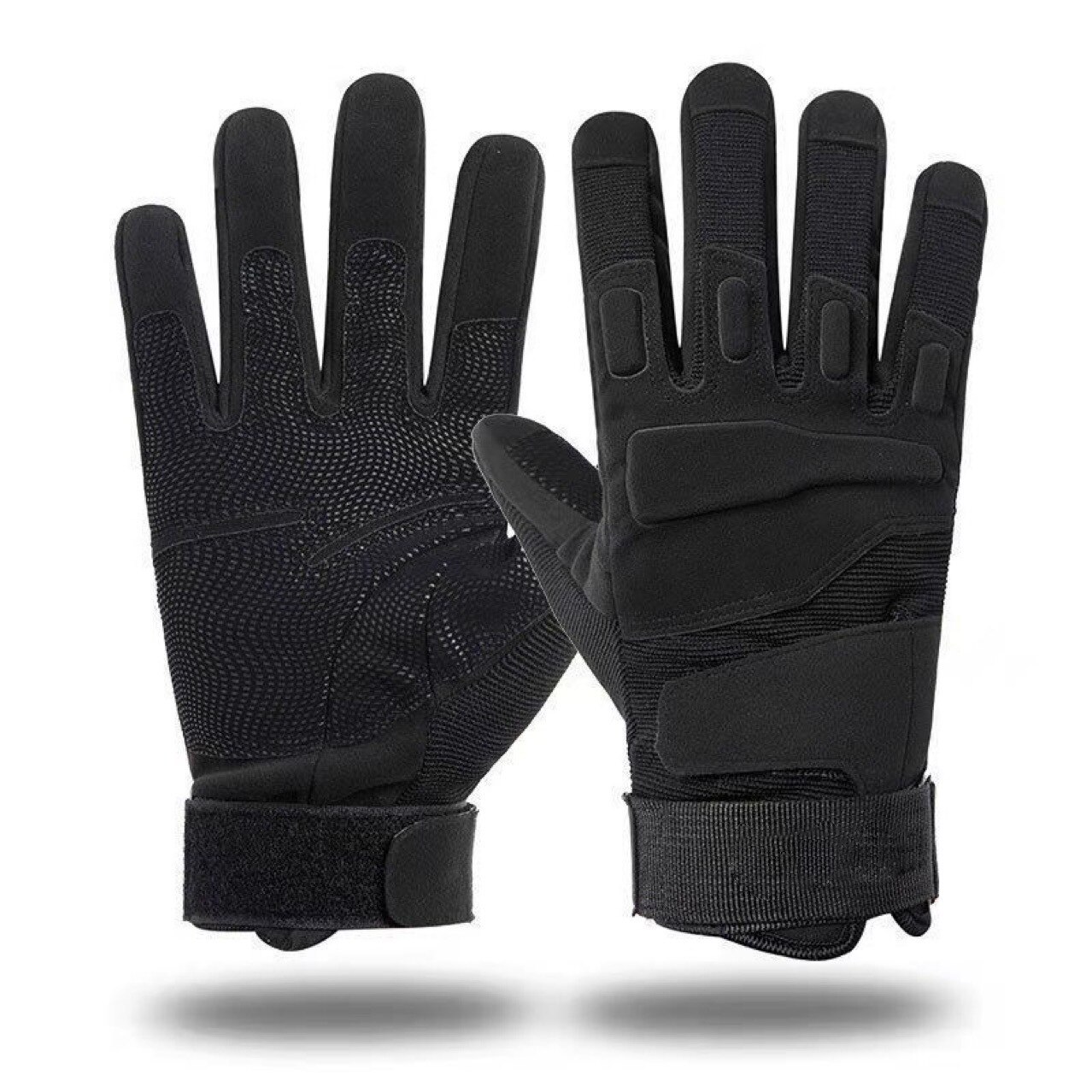 Luvas Táticas De Dedo, Esporte - Hunting Outdoor Wear avaliação e preço