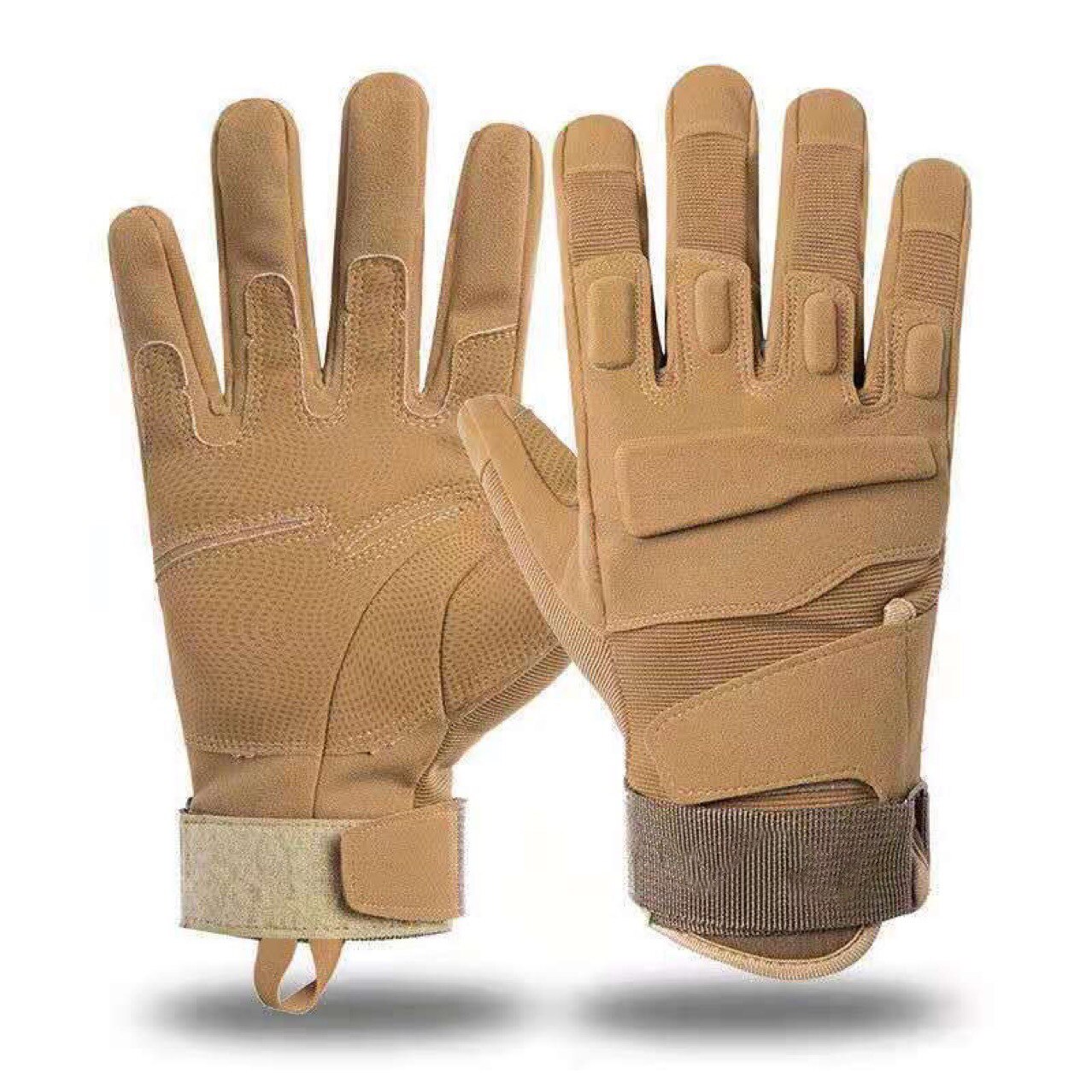 Luvas Táticas De Dedo, Esporte - Hunting Outdoor Wear avaliação e preço