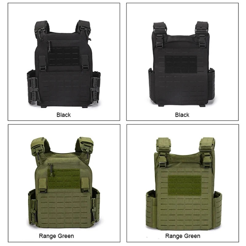 Colete tático multifuncional d - Hunting Outdoor Wear avaliação e preço