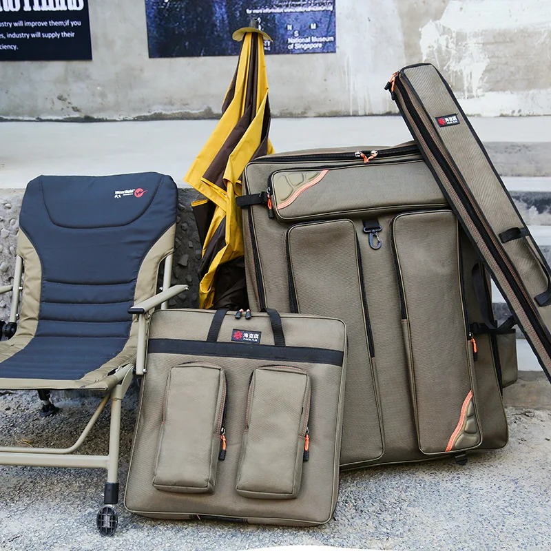 Mochila impermeável de grande  - Hunting And Fishing Outdoor Chairs avaliação e preço