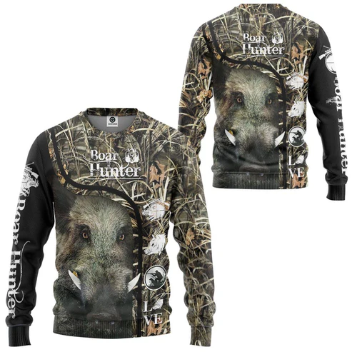 Camuflagem caça animal javali  - Wildman Hunting & Outdoor Nelspruit avaliação e preço