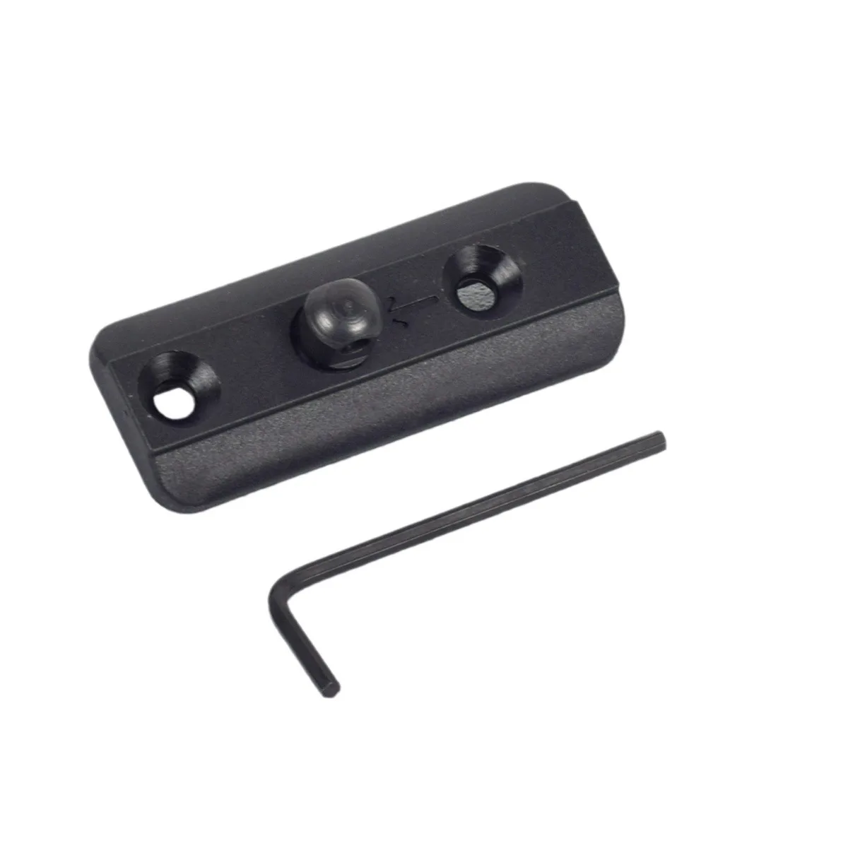 KeyMod Sling Swivel Stud Harri - Bipod Rifle Mount avaliação e preço