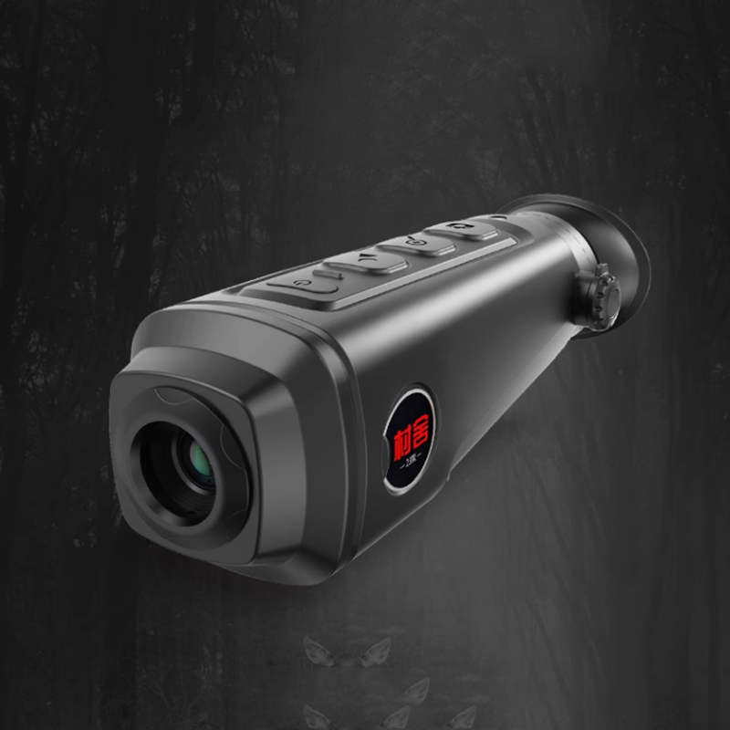 Câmera de Imagem Térmica HD, V - Outdoor Hunting Images avaliação e preço