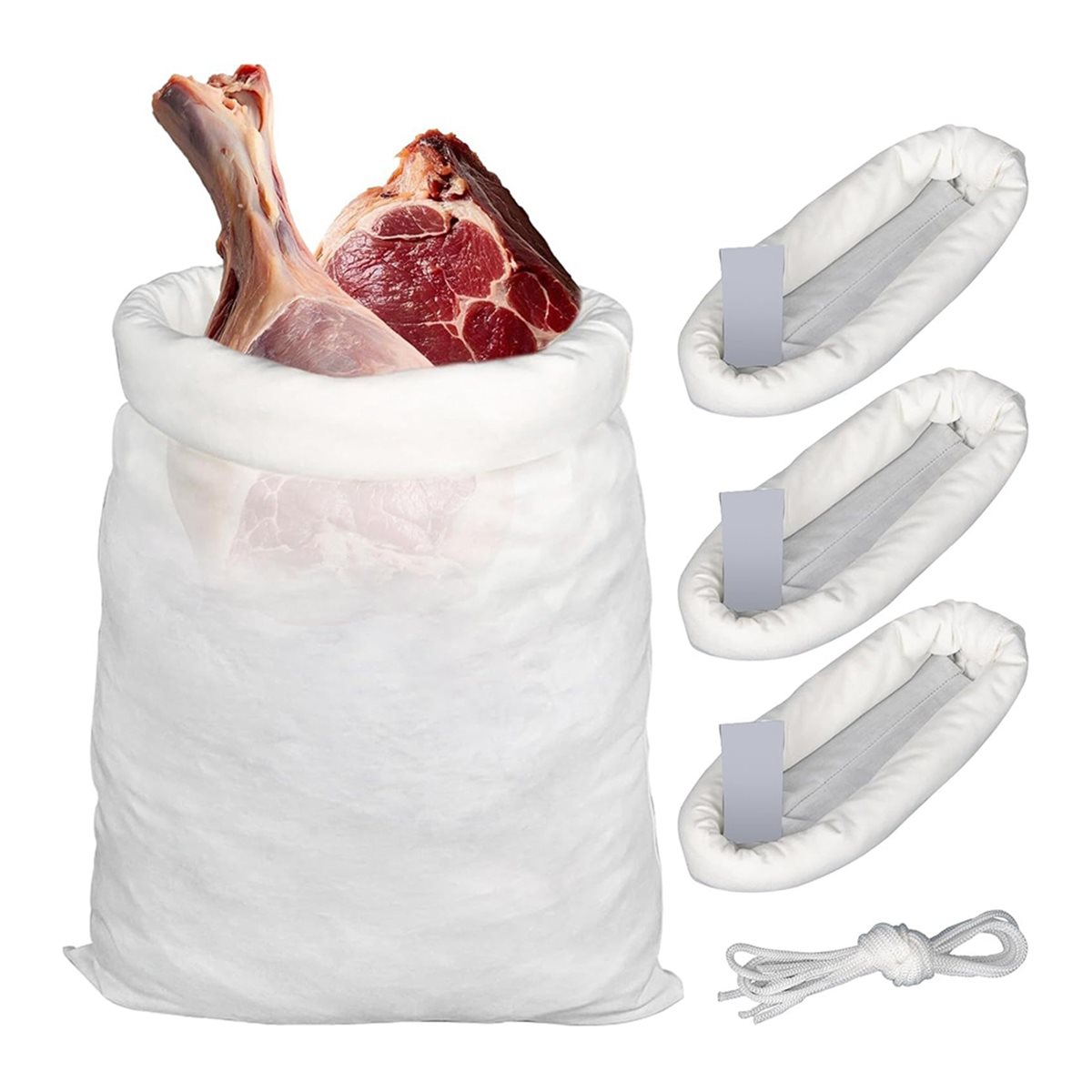 Bolsas para Caça BAAQ, Pacote  - Game Bag Meat Hunting avaliação e preço