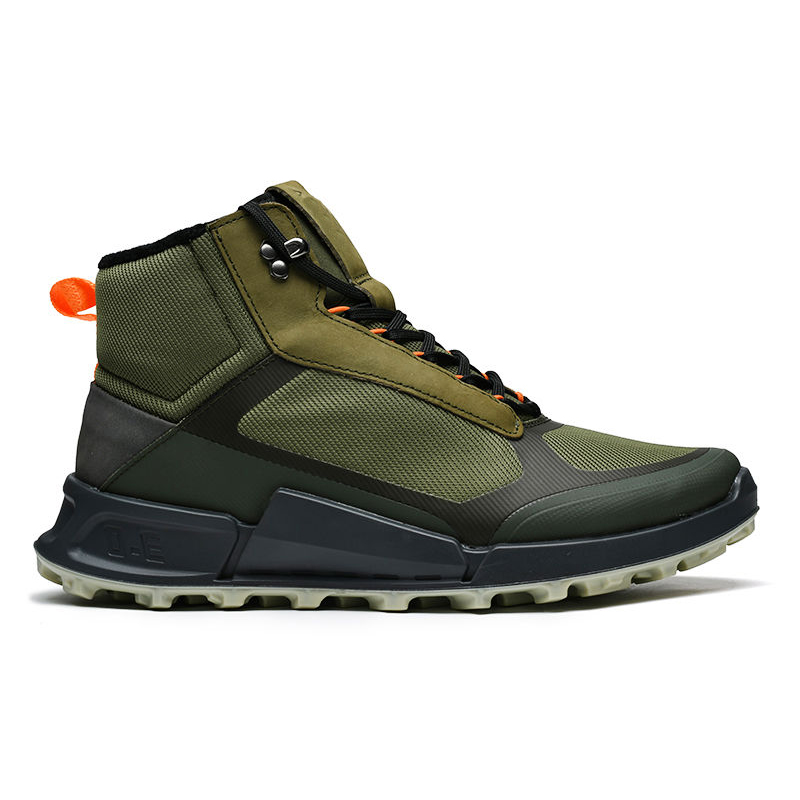 Moda alta superior tênis de co - Hunting Outdoor Wear avaliação e preço