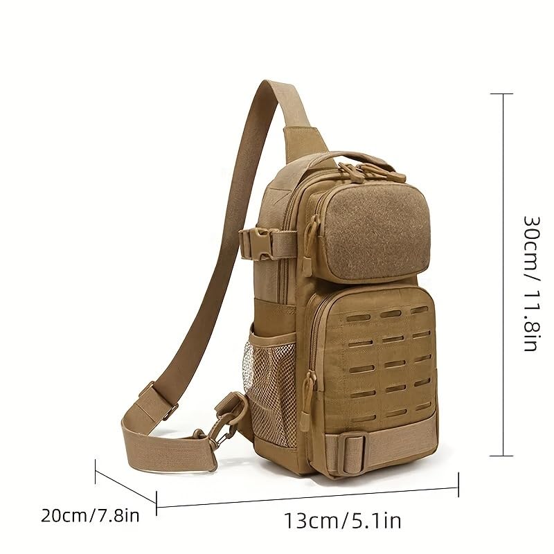 Bolsa de ombro para esportes a - Outdoor Hunting Range avaliação e preço