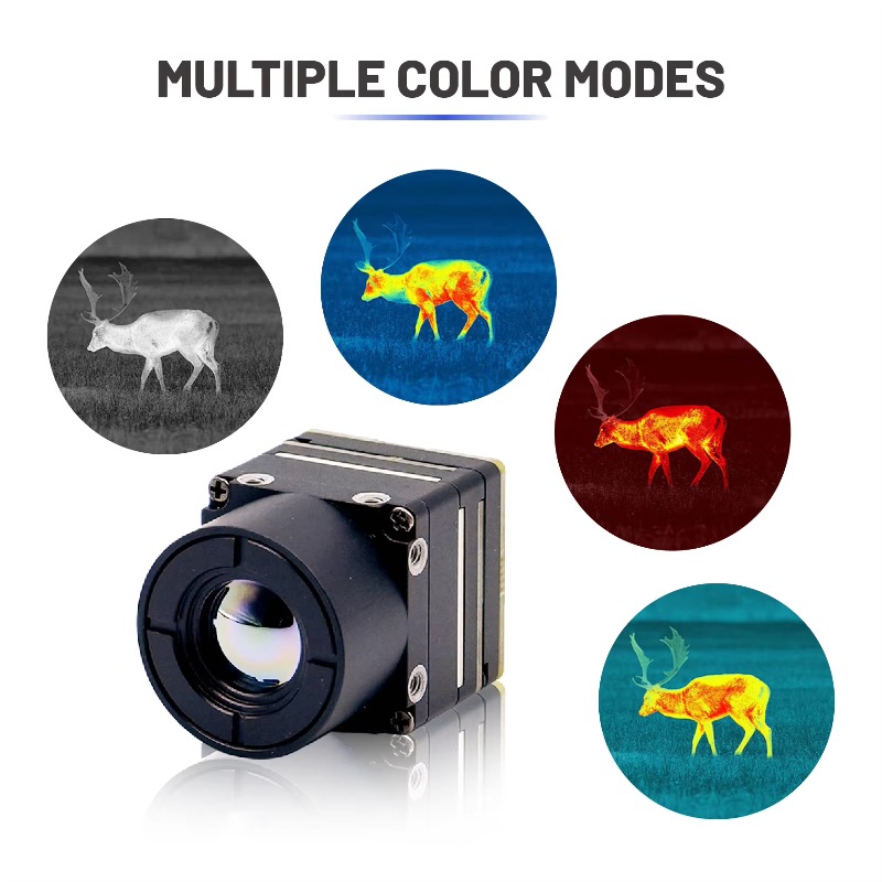 Visão Noturna Infravermelha e  - Outdoor Hunting Images avaliação e preço