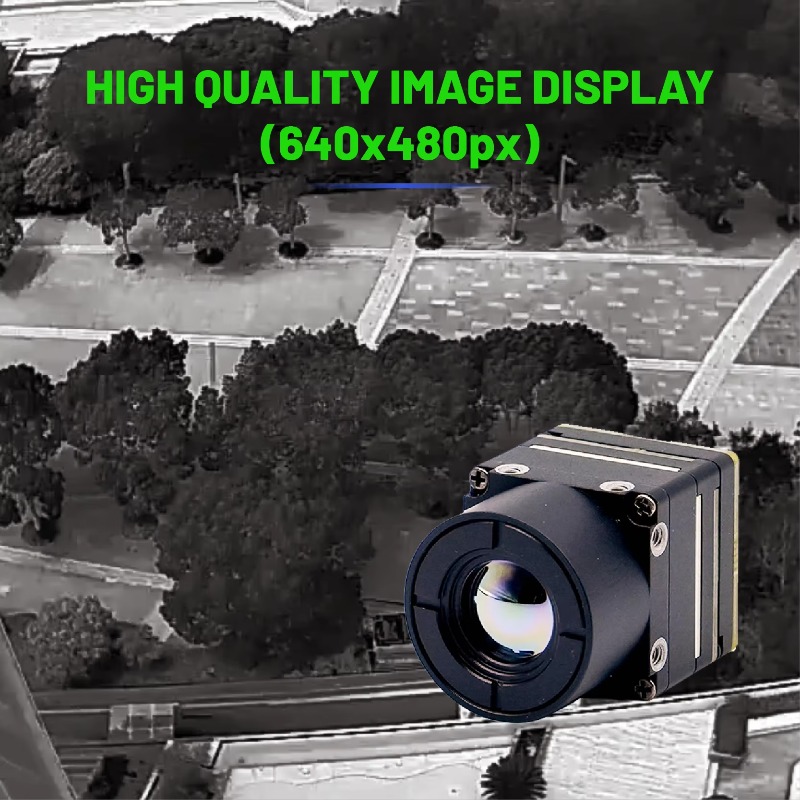 Visão Noturna Infravermelha e  - Outdoor Hunting Images avaliação e preço