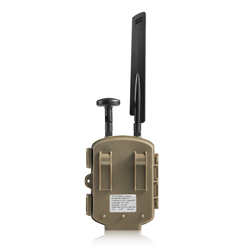 Câmera BALEVER OEM Câmera de t - Outdoor Hunting Camera Wifi avaliação e preço