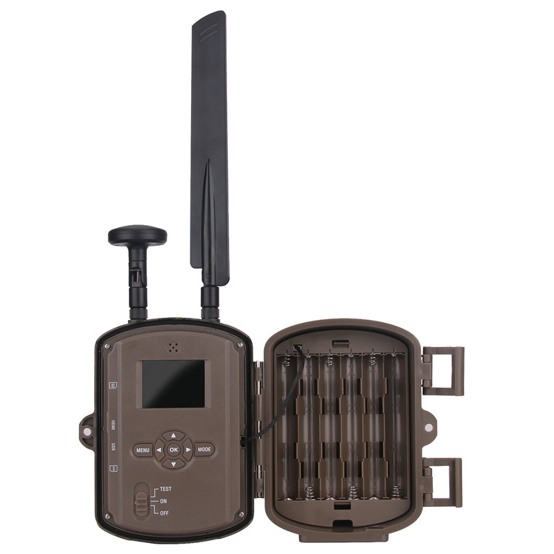 Câmera BALEVER OEM Câmera de t - Outdoor Hunting Camera Wifi avaliação e preço