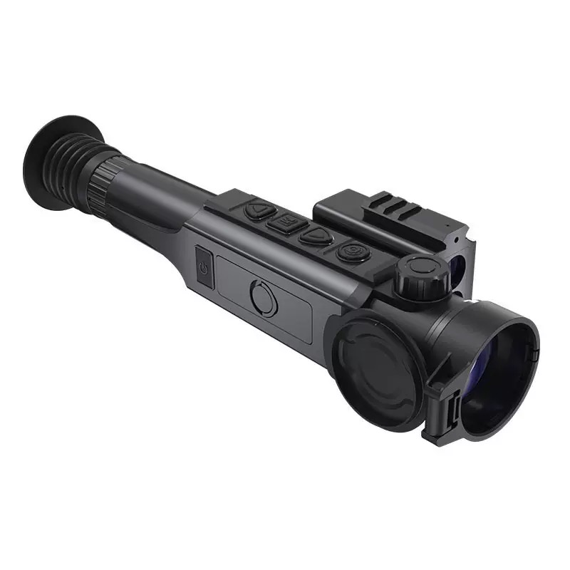 Escopo Térmico de Alta Qualida - Rangefinder Laser Hunting avaliação e preço