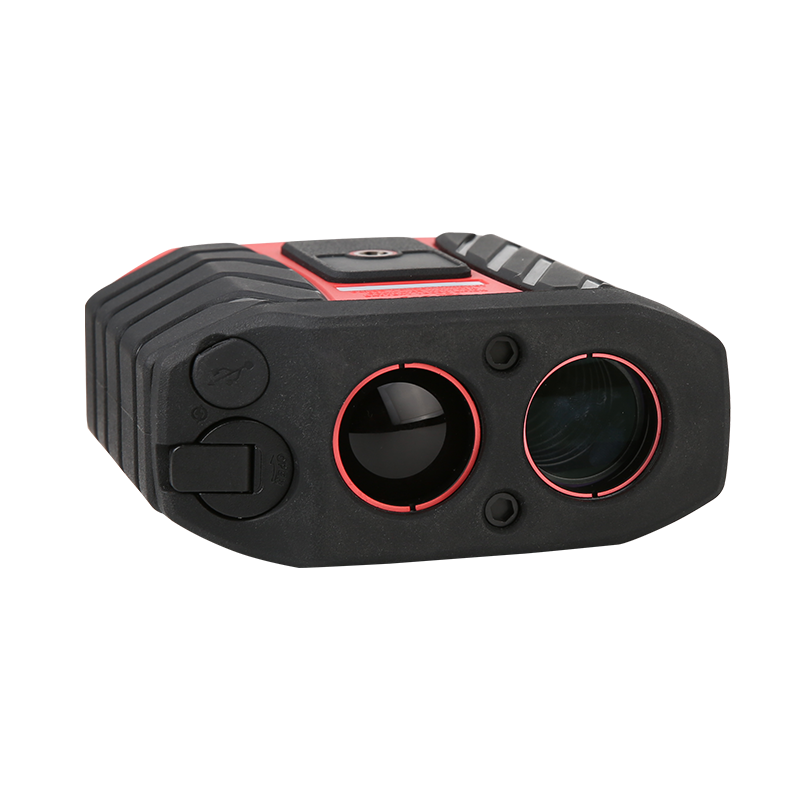 Telêmetro laser de alta precis - Rangefinder Laser Hunting avaliação e preço