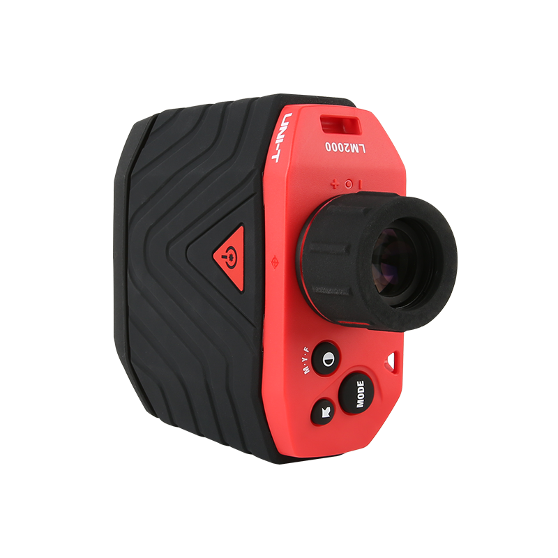 Telêmetro laser de alta precis - Rangefinder Laser Hunting avaliação e preço
