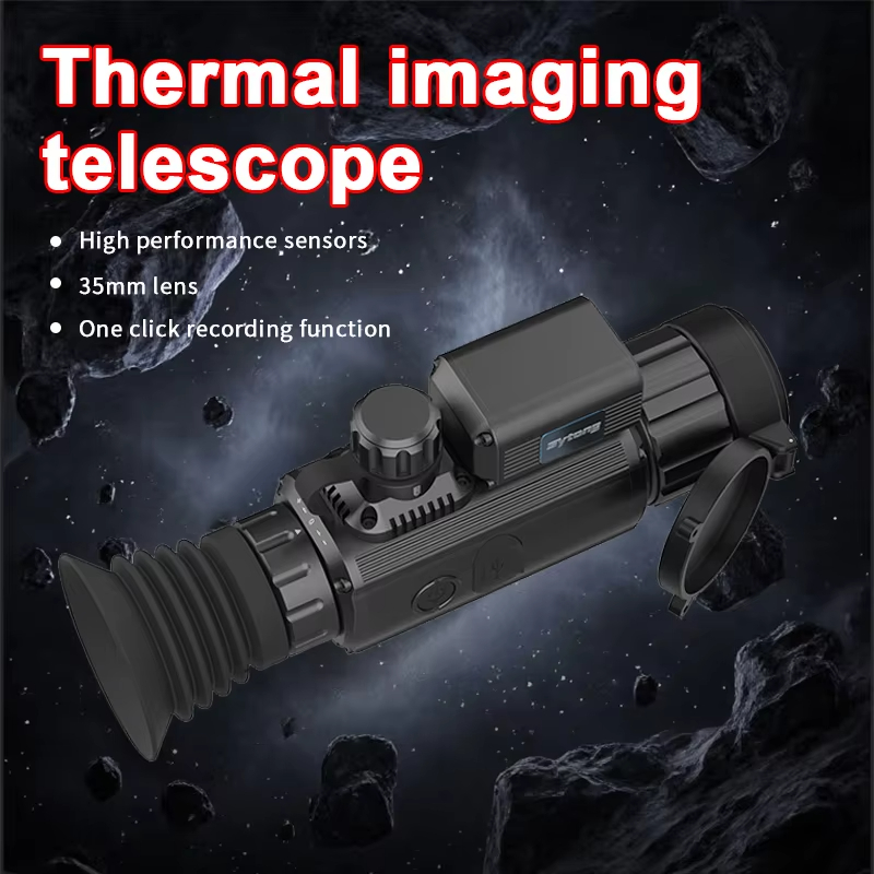 AM06-35LRF 10000j anti-impacto - Rangefinder Laser Hunting avaliação e preço