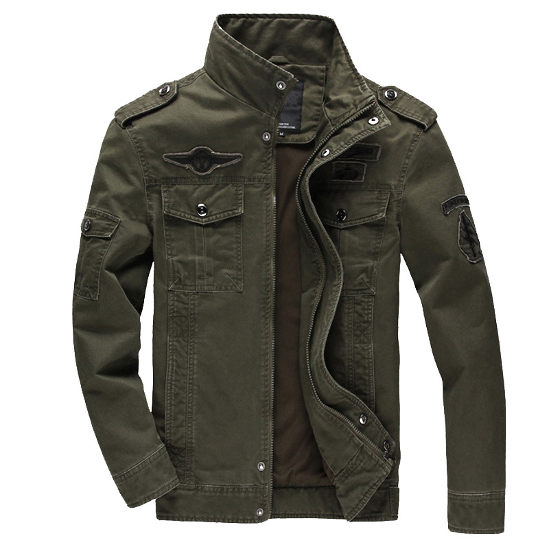 2024 nova jaqueta de algodão m - Wildman Hunting & Outdoor Nelspruit avaliação e preço