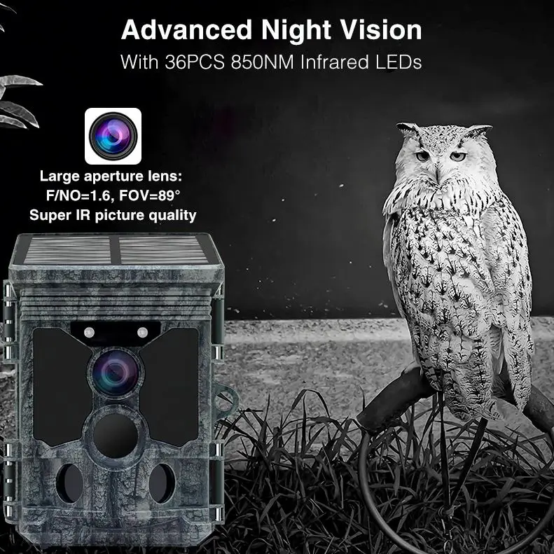Nova Tecnologia Câmera de Caça - Outdoor Hunting Videos avaliação e preço