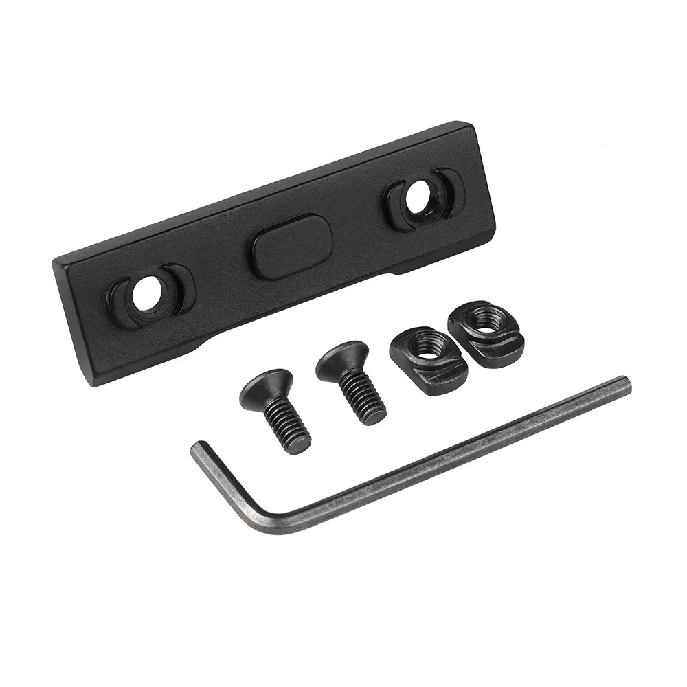 M-LOK Adaptador de montagem de - Bipod Rifle Mount avaliação e preço