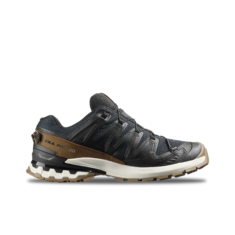 Salomon XA Pro 3D V8 Retro, el - Salomon Shoes Xa Pro 3D avaliação e preço