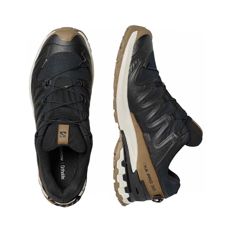 Salomon XA Pro 3D V8 Retro, el - Salomon Shoes Xa Pro 3D avaliação e preço
