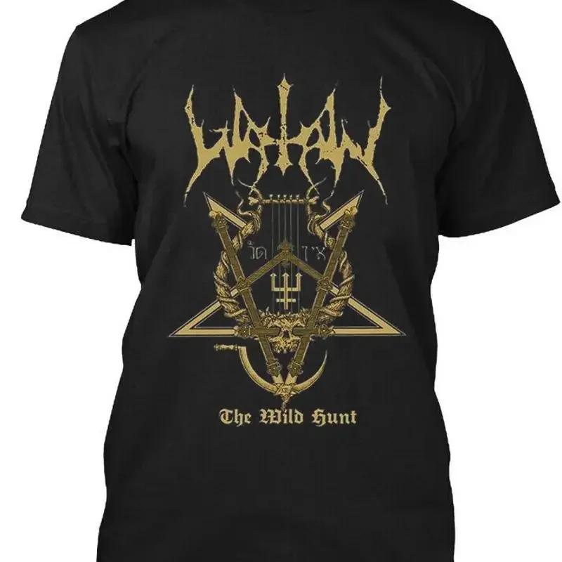 Camiseta com logotipo retrô de - Wildman Hunting & Outdoor Nelspruit avaliação e preço