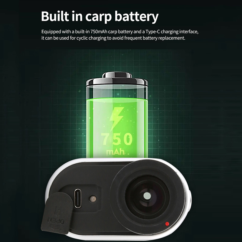 UNI-T golf rangefinder com aju - Rangefinder Laser Hunting avaliação e preço