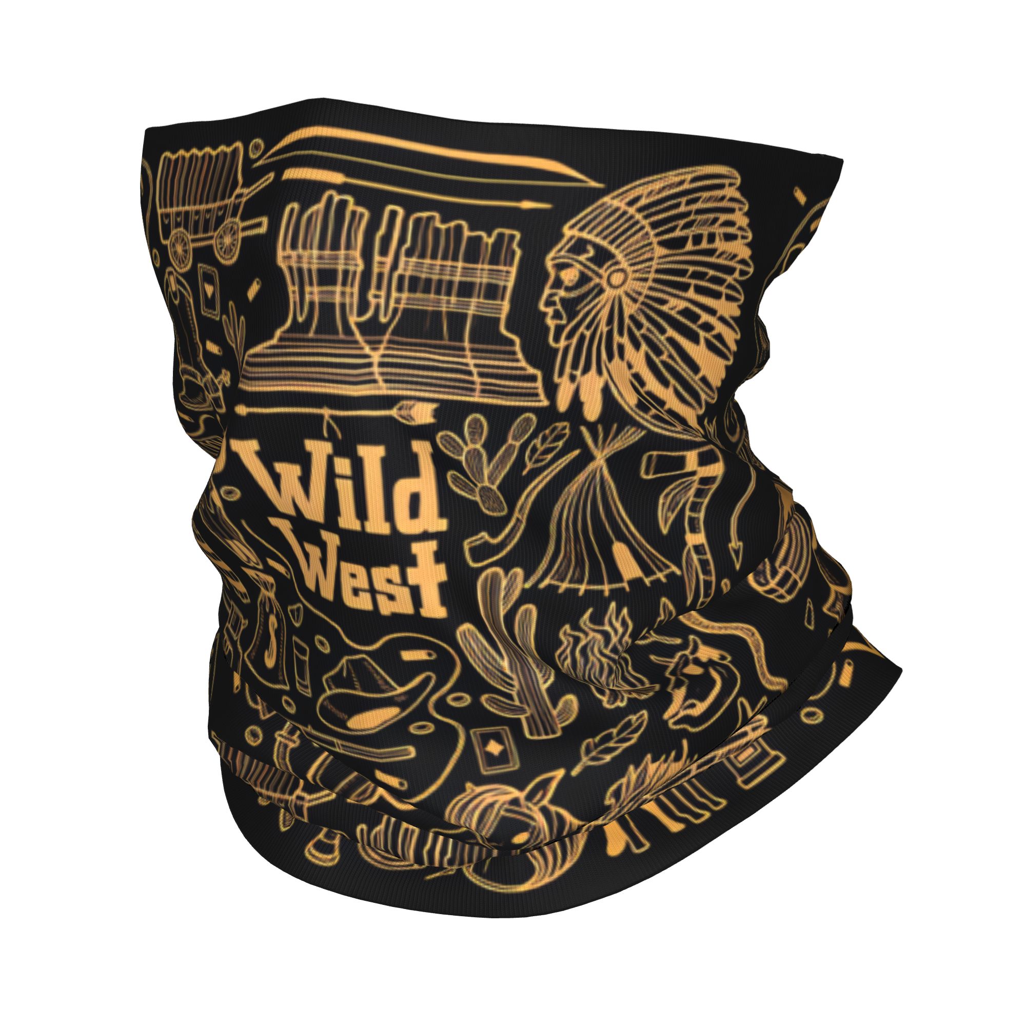 Balaclava para Esportes ao Ar  - Wildman Hunting & Outdoor Nelspruit avaliação e preço