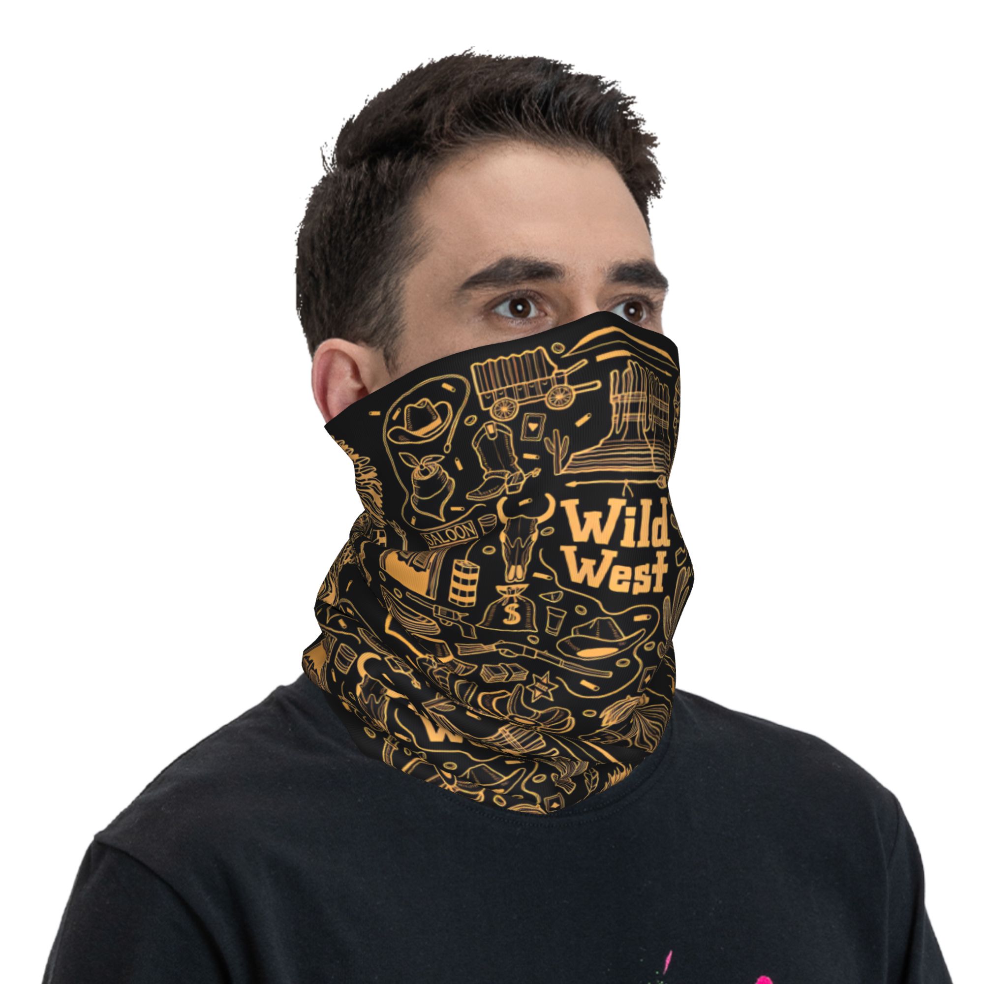 Balaclava para Esportes ao Ar  - Wildman Hunting & Outdoor Nelspruit avaliação e preço