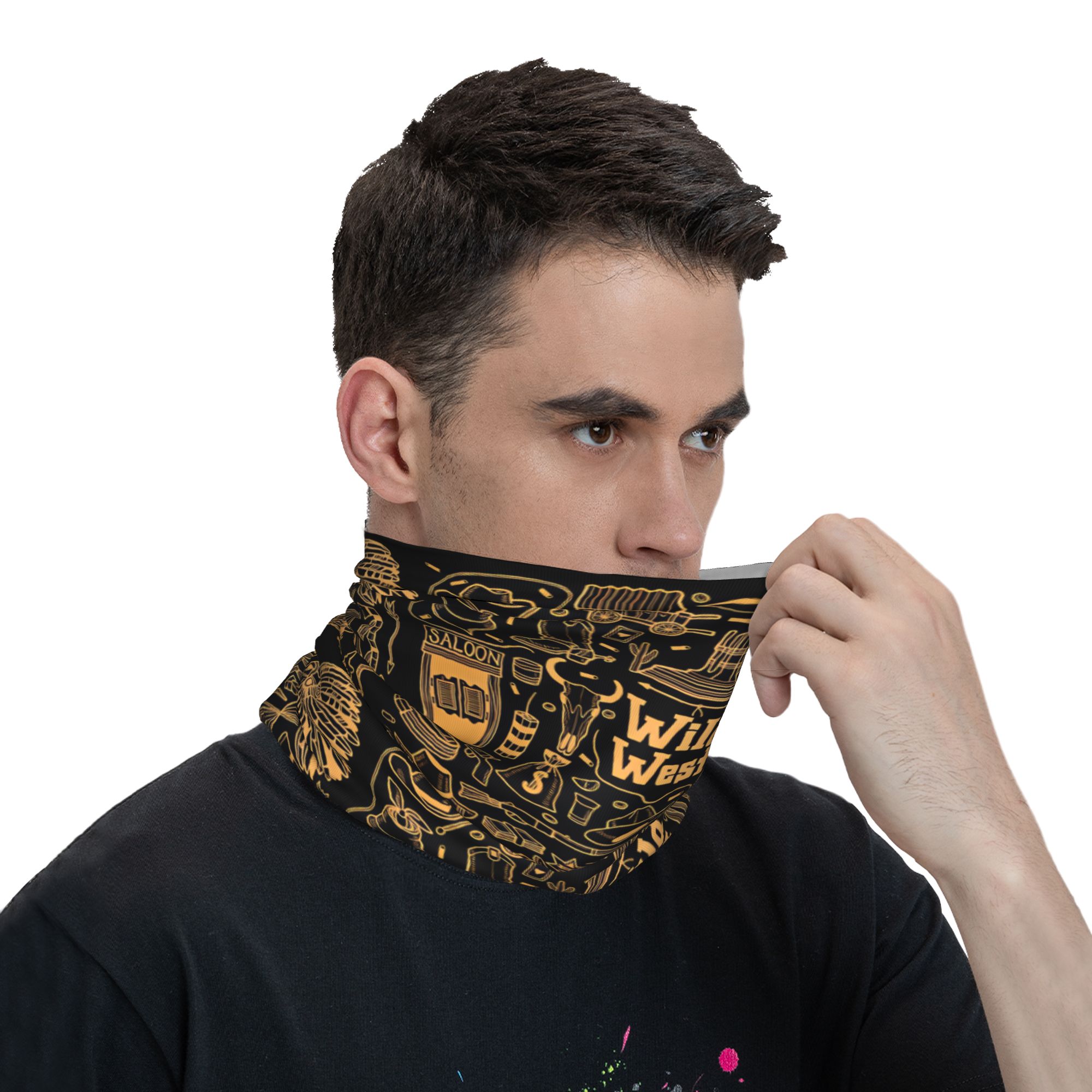 Balaclava para Esportes ao Ar  - Wildman Hunting & Outdoor Nelspruit avaliação e preço