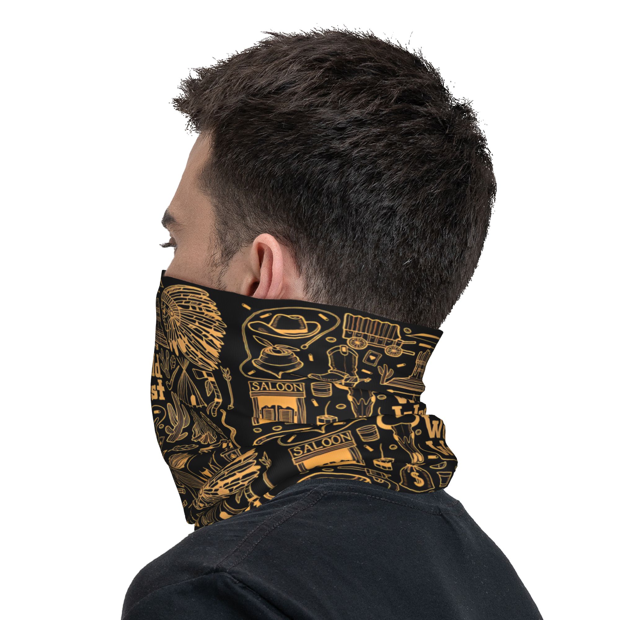 Balaclava para Esportes ao Ar  - Wildman Hunting & Outdoor Nelspruit avaliação e preço