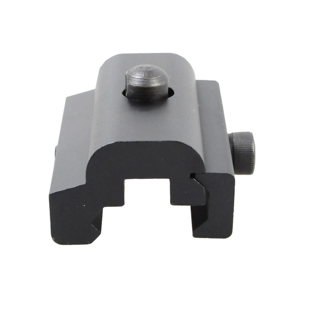 Tactical Quick Destach Rifle B - Bipod Rifle Mount avaliação e preço