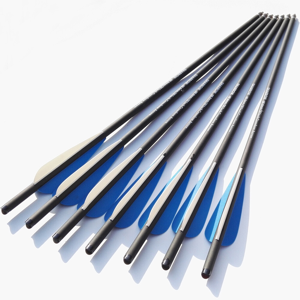 Parafusos de besta de 16/17/18 - Crossbow Bolt Broadhead avaliação e preço
