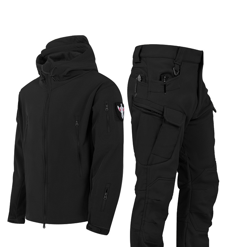 Jaqueta Tática Masculina Imper - Safari Outdoor Hunting Jackets avaliação e preço