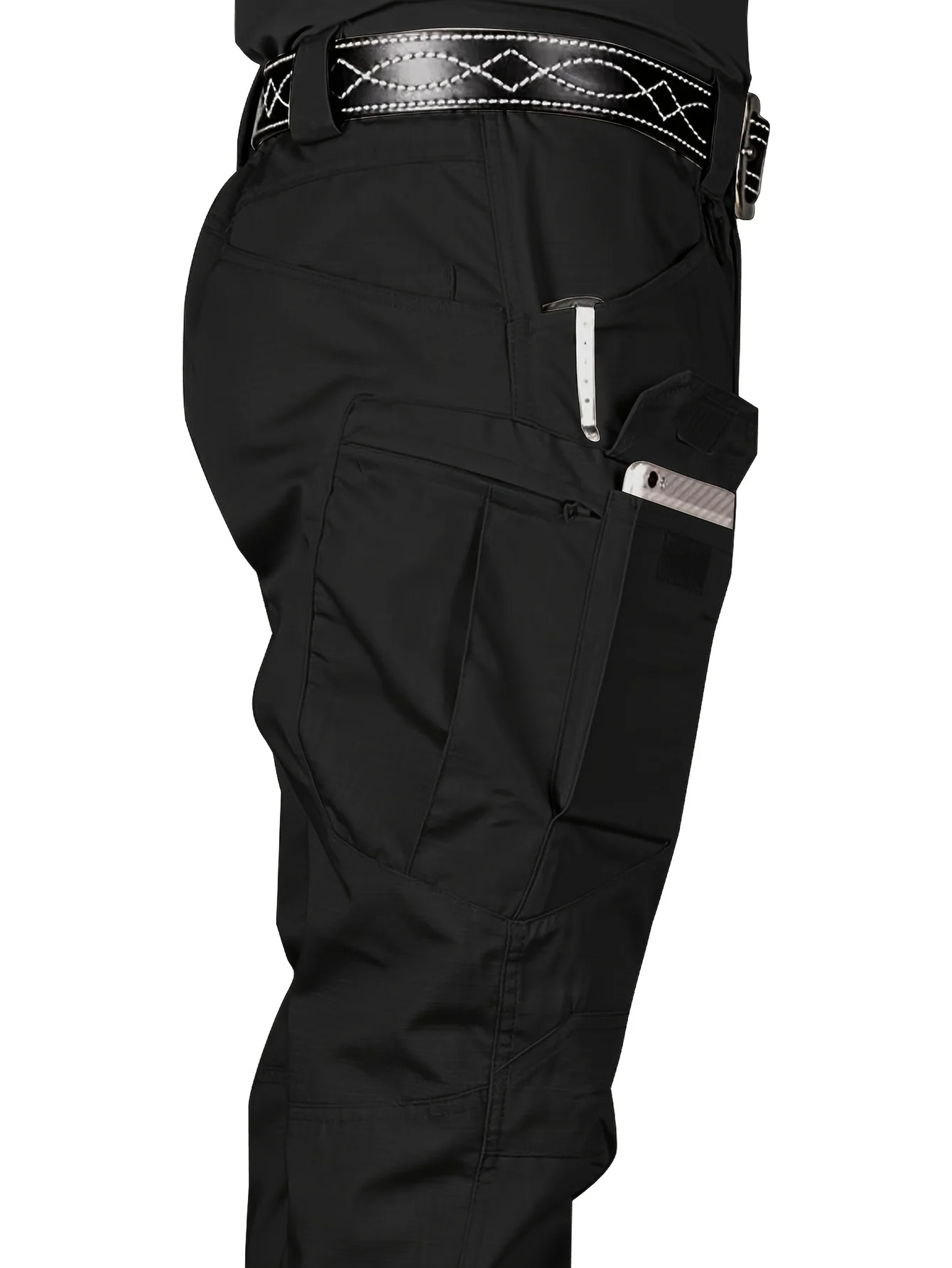 Calças táticas ao ar livre mas - Hunting Outdoor Wear avaliação e preço