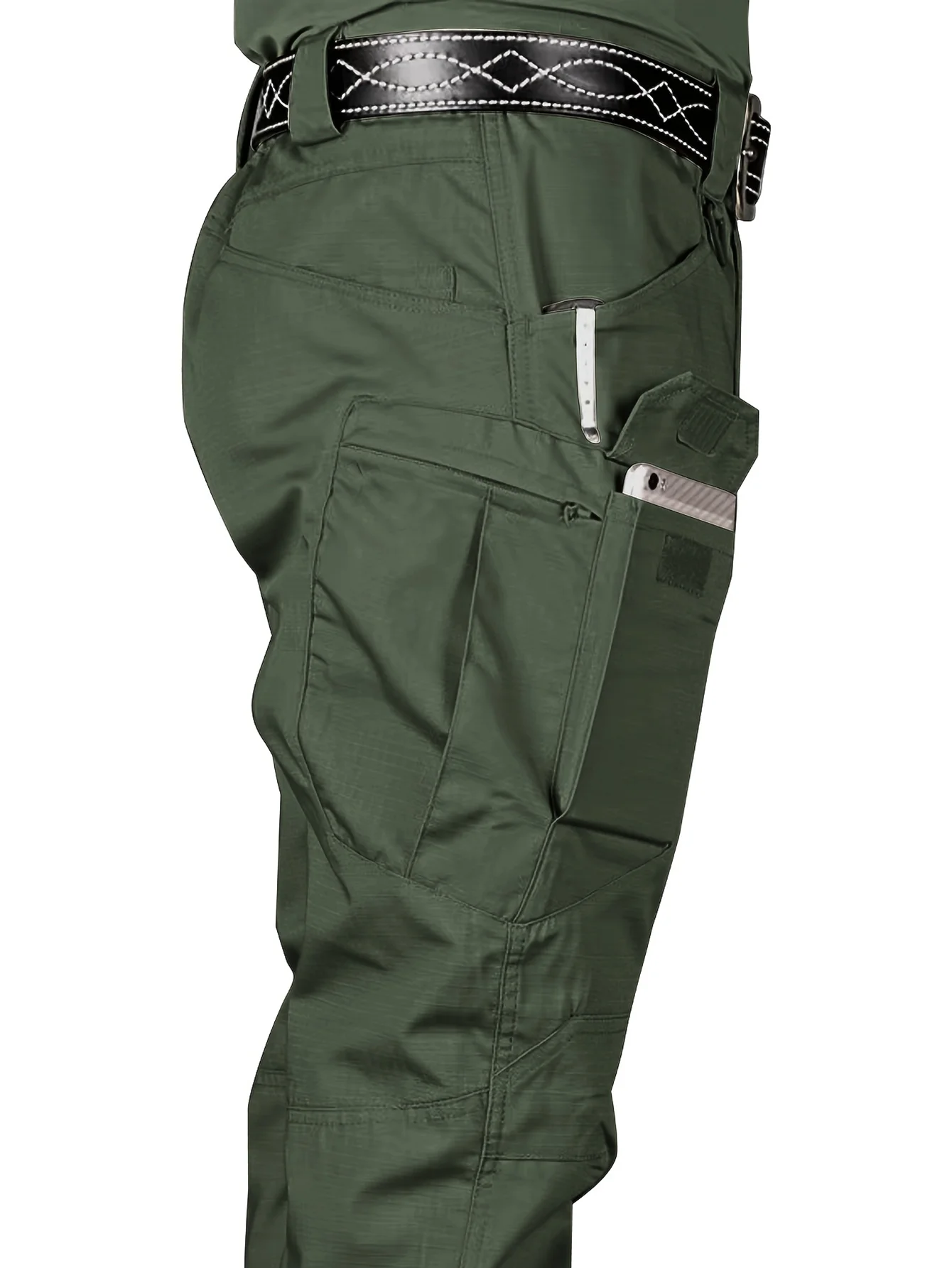 Calças táticas ao ar livre mas - Hunting Outdoor Wear avaliação e preço