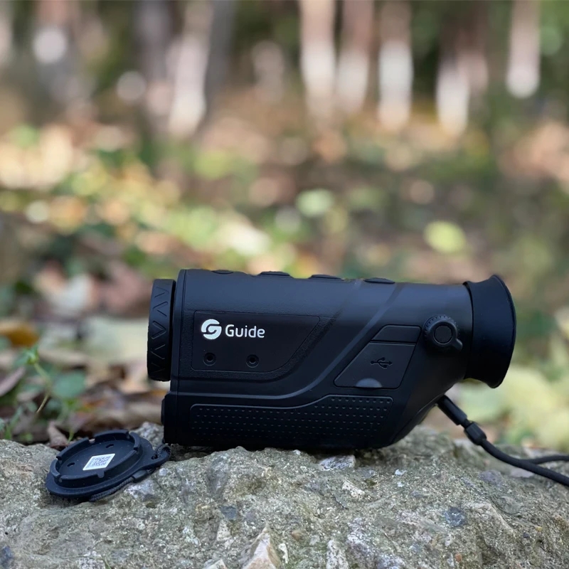 Guia td211 td411 termovisor pa - Outdoor Hunting Camera Wifi avaliação e preço