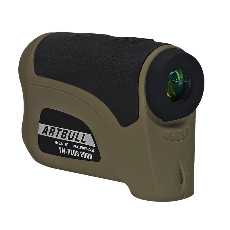 Medidor de Distância a Laser d - Rangefinder Laser Hunting avaliação e preço