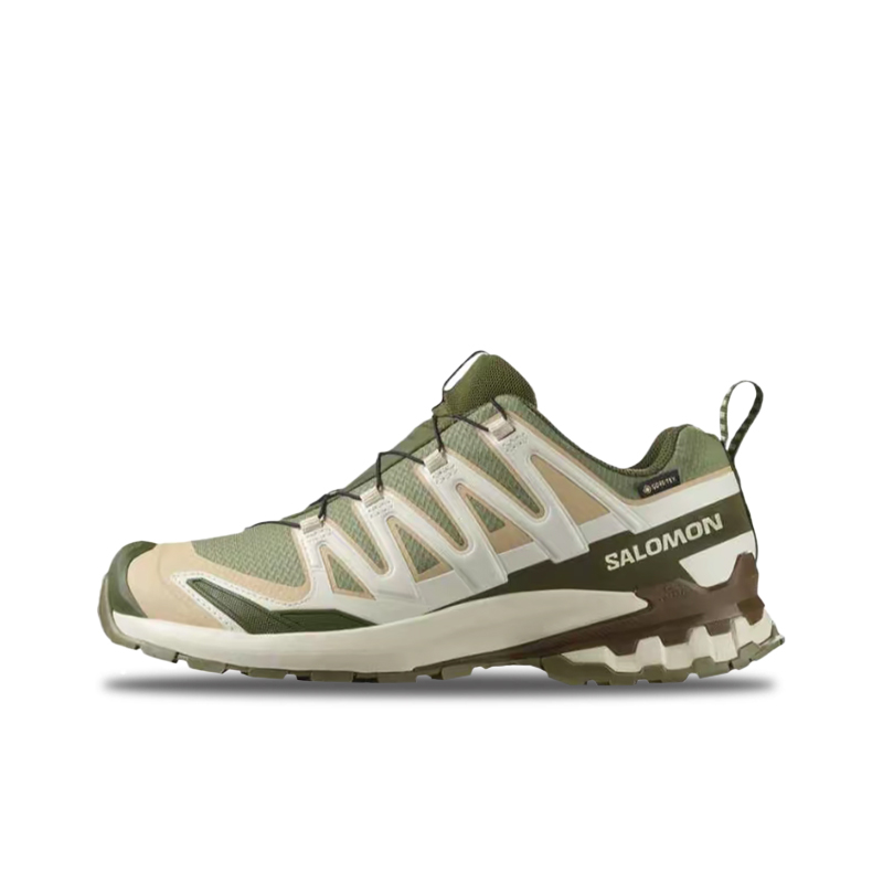 Tênis de Corrida Masculino Sal - Salomon Shoes Xa Pro 3D avaliação e preço