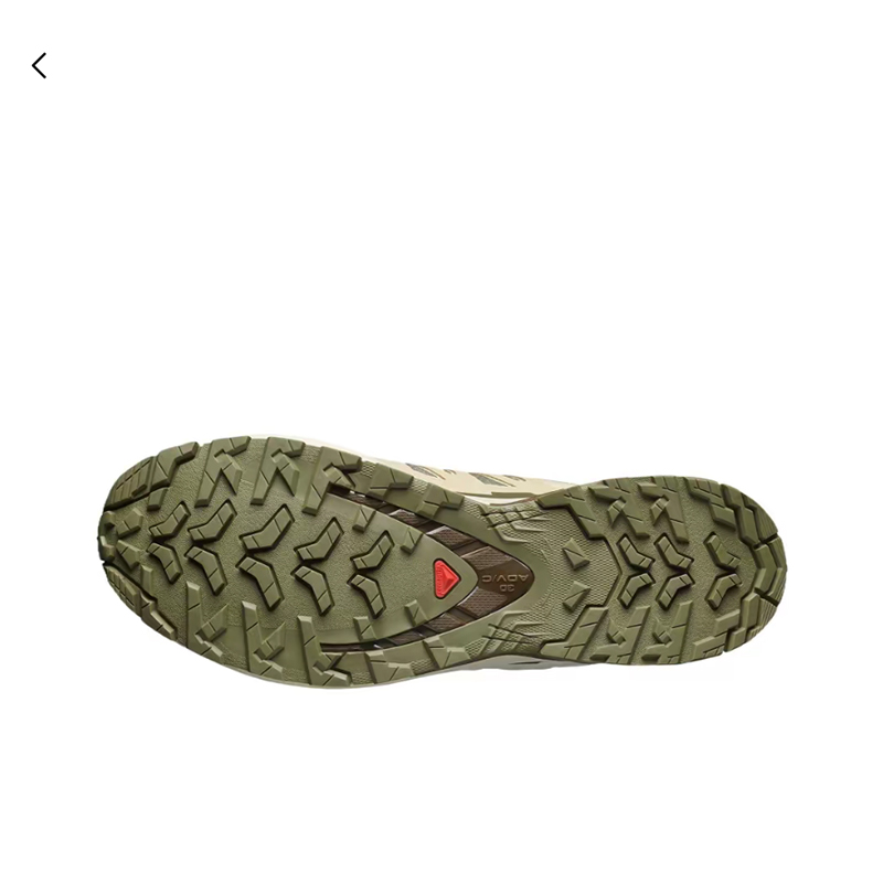 Tênis de Corrida Masculino Sal - Salomon Shoes Xa Pro 3D avaliação e preço
