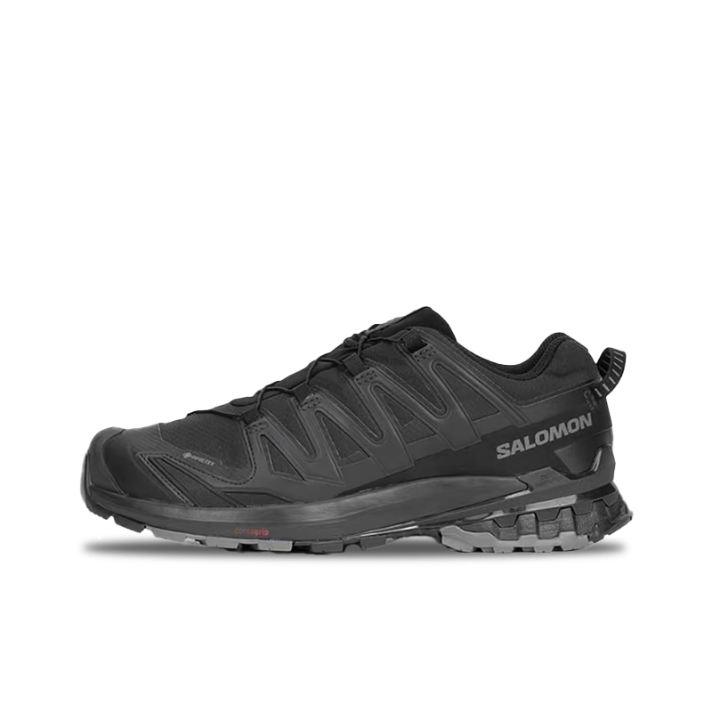 Salomon XA Pro 3D V8: Tênis de - Salomon Shoes Xa Pro 3D avaliação e preço